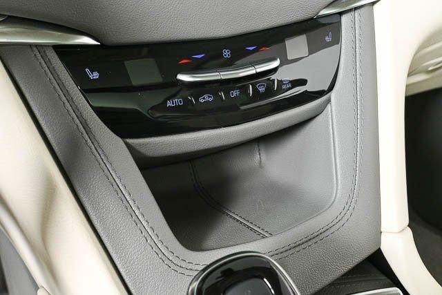 new 2025 Cadillac XT5 car, priced at $58,190