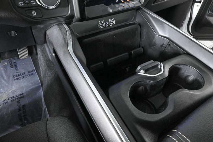 used 2025 Ram 1500 car, priced at $45,877