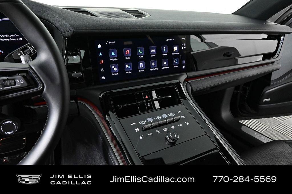 used 2025 Porsche Panamera car, priced at $97,000