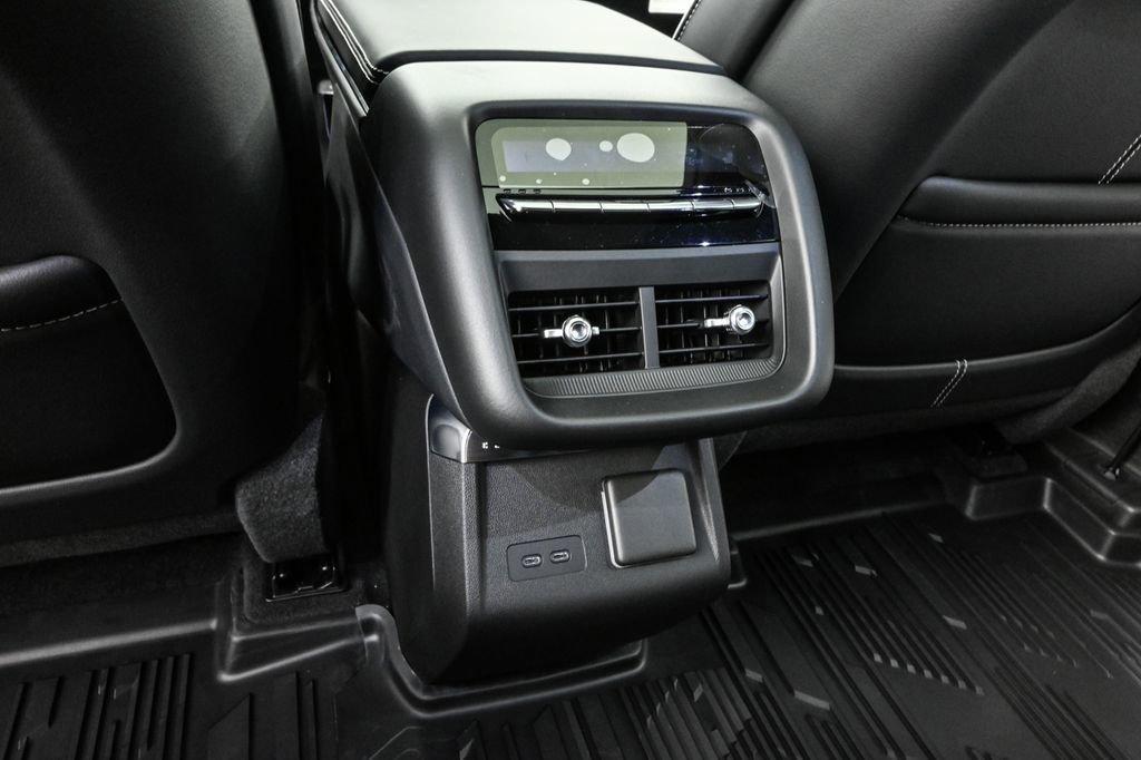 new 2026 Cadillac LYRIQ car, priced at $87,005
