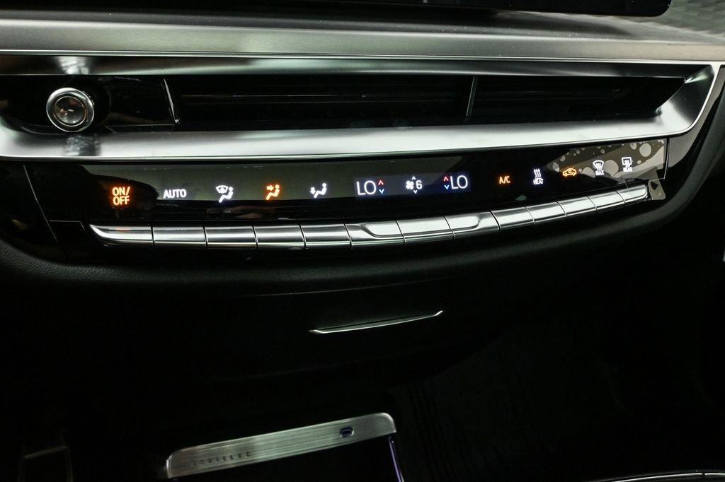 new 2026 Cadillac LYRIQ car, priced at $87,005