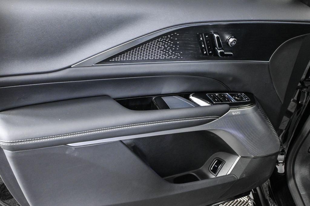 new 2026 Cadillac LYRIQ car, priced at $87,005