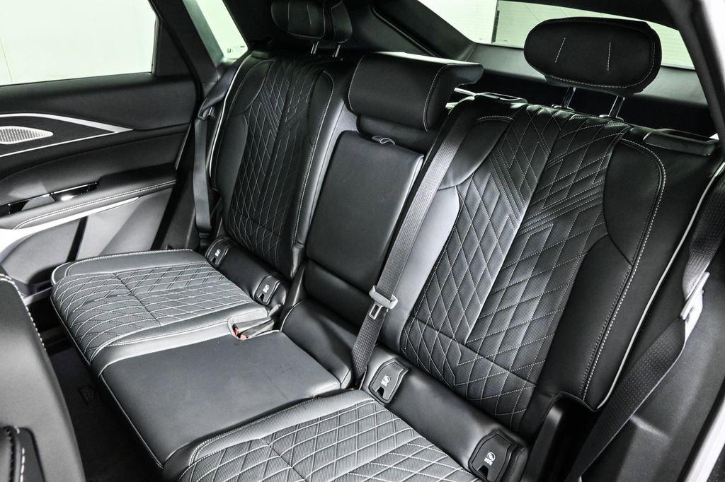 new 2026 Cadillac LYRIQ car, priced at $87,005