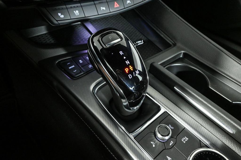 new 2025 Cadillac CT5 car, priced at $48,090