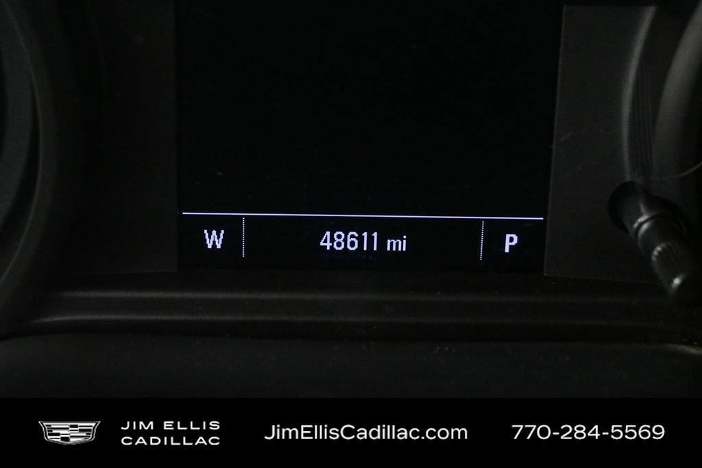 used 2023 Chevrolet Silverado 1500 car, priced at $33,949