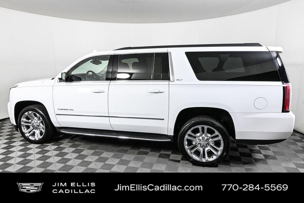 used 2019 GMC Yukon XL car, priced at $27,000