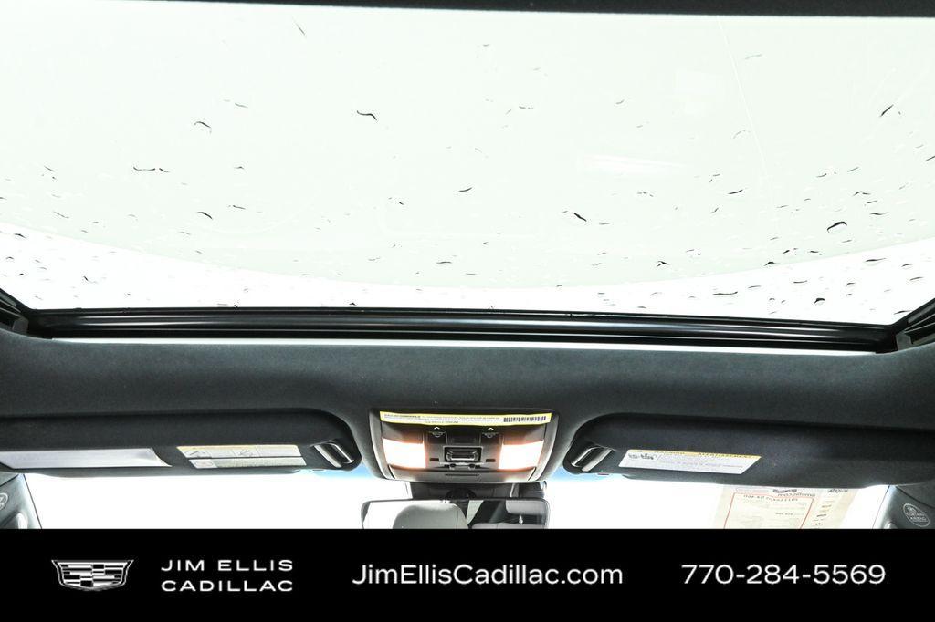 used 2023 Lexus GX 460 car, priced at $58,488