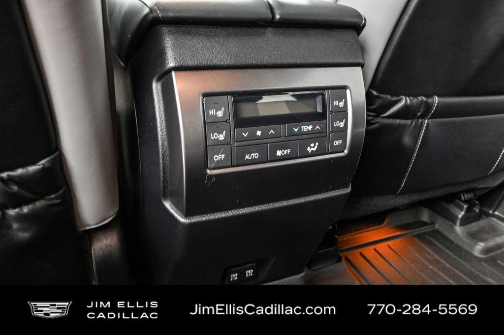 used 2023 Lexus GX 460 car, priced at $58,488