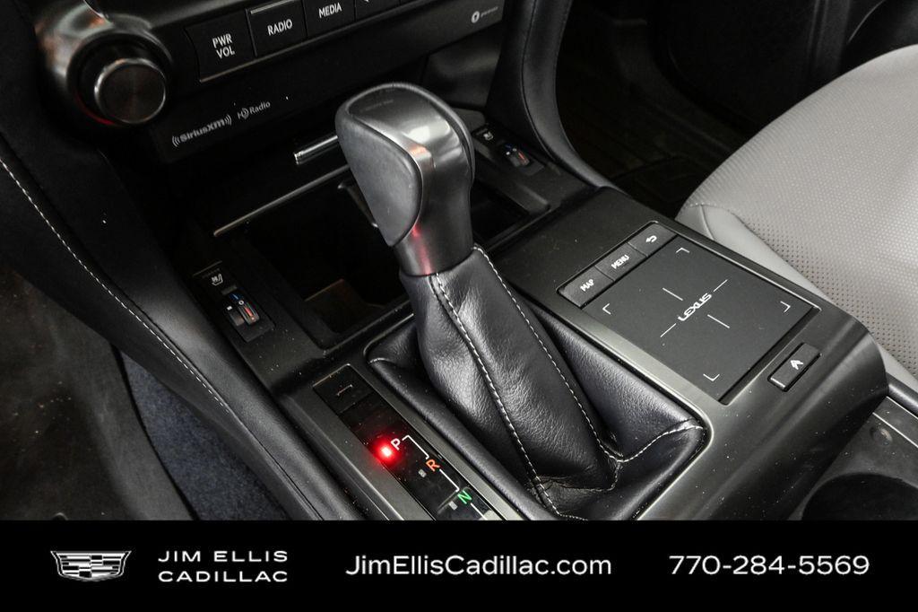 used 2023 Lexus GX 460 car, priced at $58,488