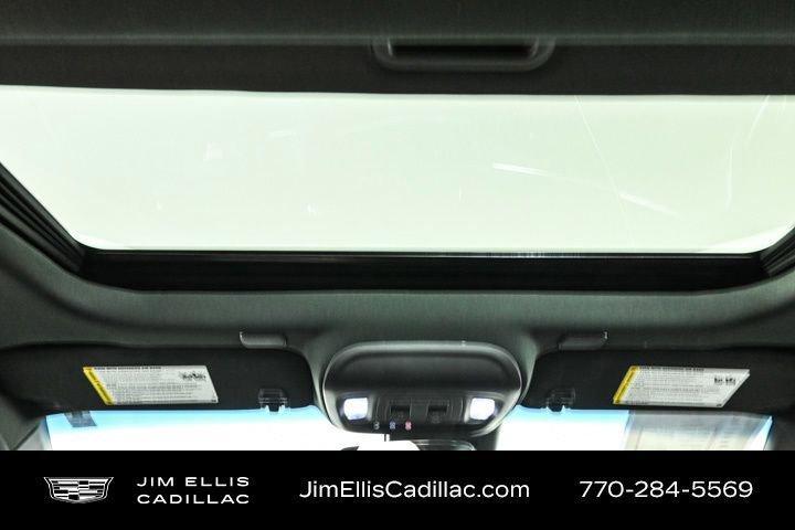 used 2021 Cadillac CT4 car, priced at $36,786