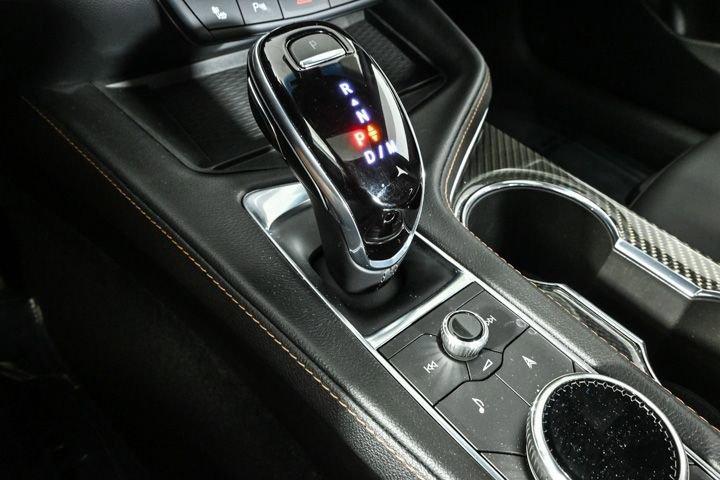 used 2021 Cadillac CT4 car, priced at $38,000