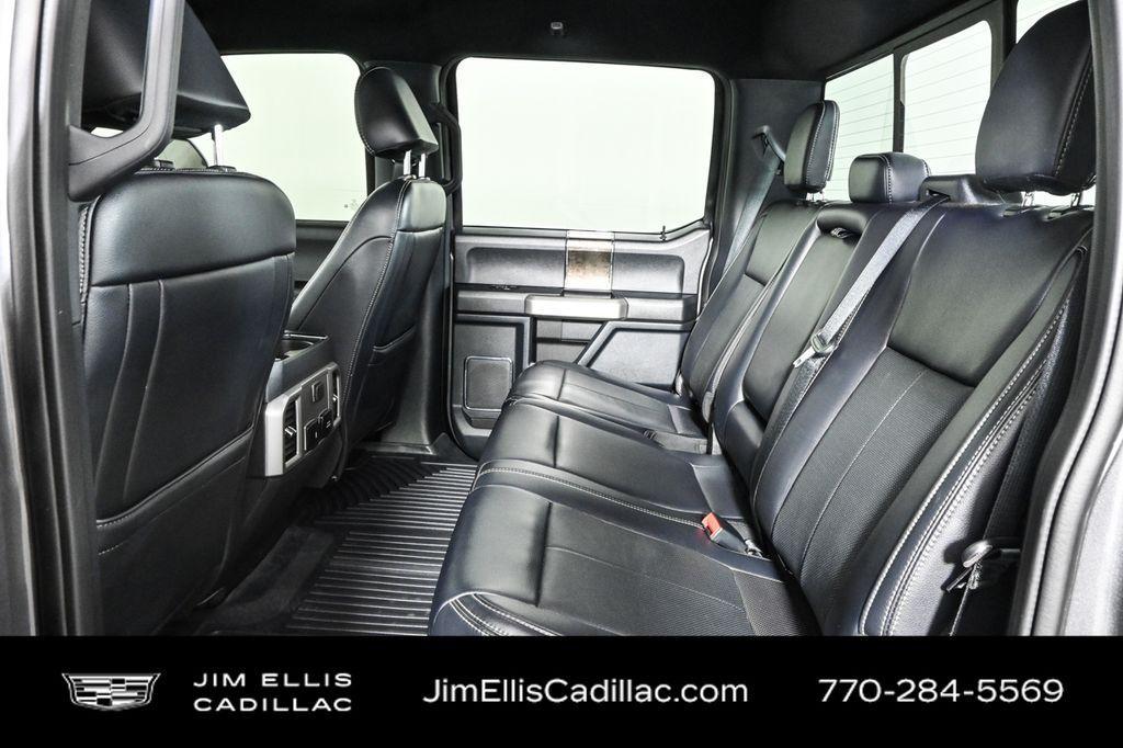 used 2022 Ford F-250 car, priced at $64,269