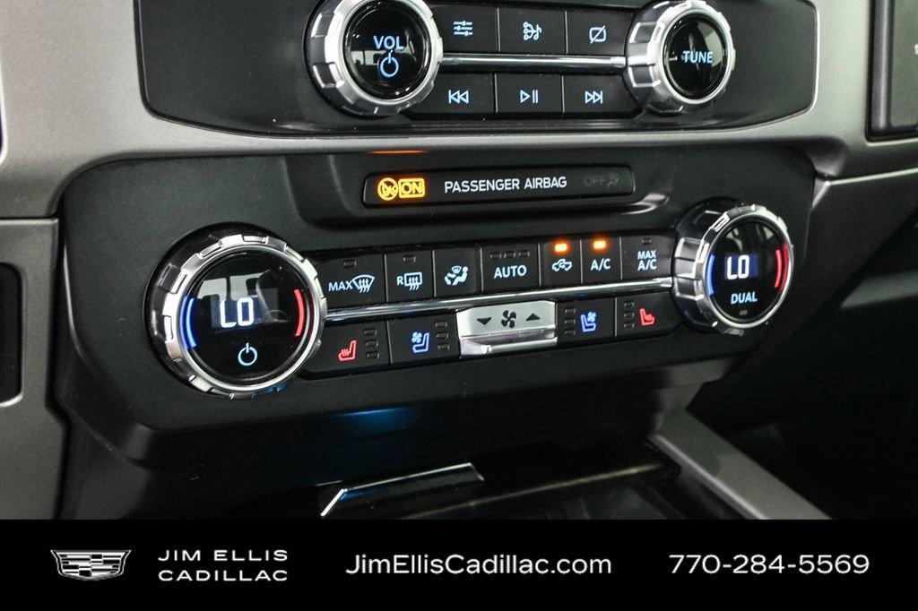 used 2022 Ford F-250 car, priced at $59,500
