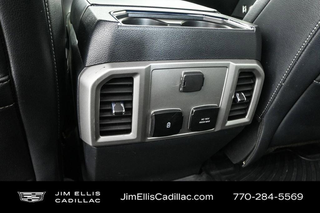used 2022 Ford F-250 car, priced at $59,500