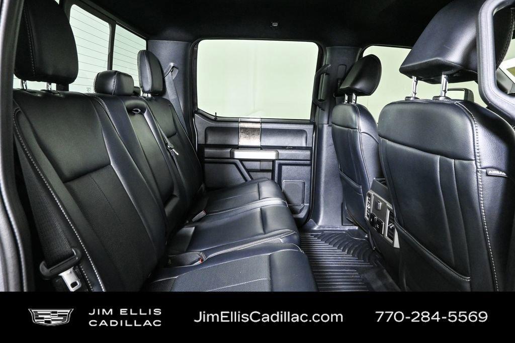 used 2022 Ford F-250 car, priced at $59,500