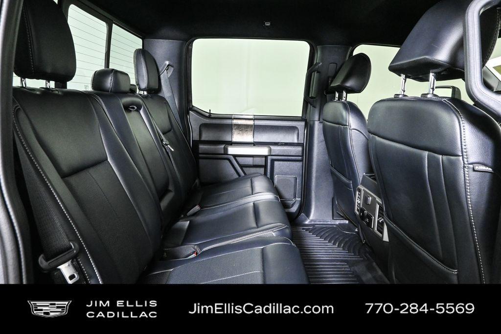 used 2022 Ford F-250 car, priced at $64,269