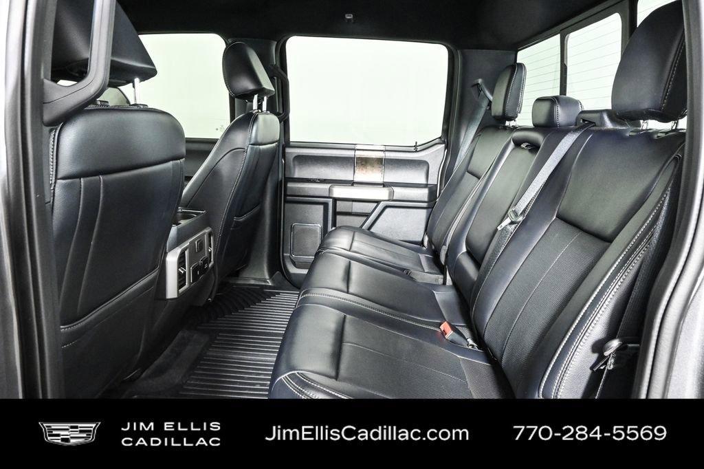 used 2022 Ford F-250 car, priced at $59,500