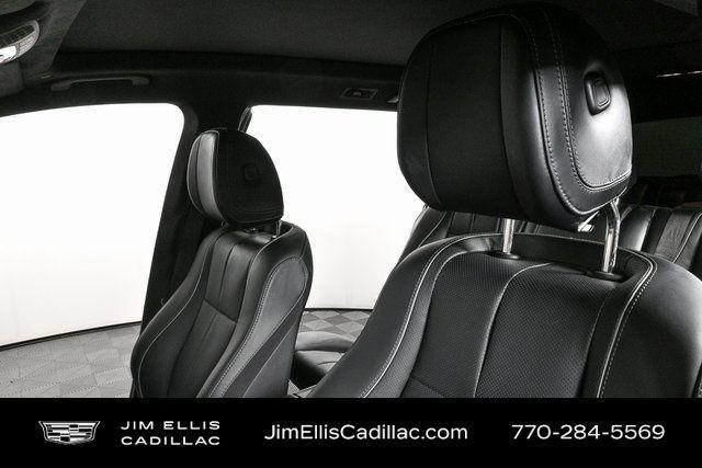 used 2023 Mercedes-Benz GLS 580 car, priced at $76,000