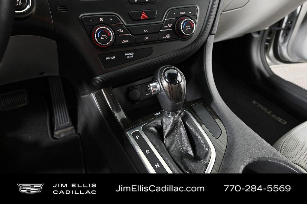 used 2013 Kia Optima car, priced at $6,988