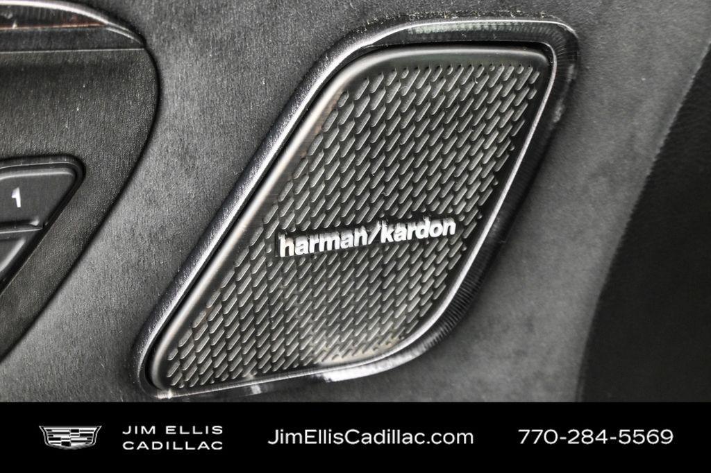 used 2022 Ram 1500 car, priced at $79,265