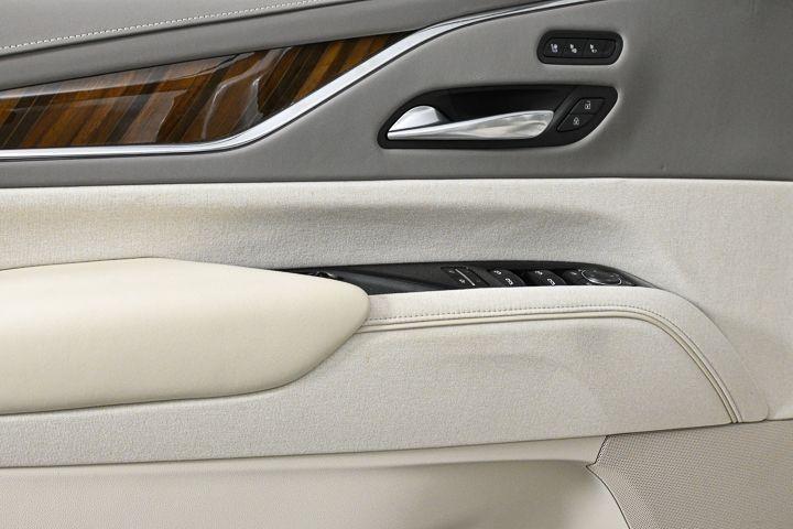 new 2024 Cadillac Escalade car, priced at $108,960