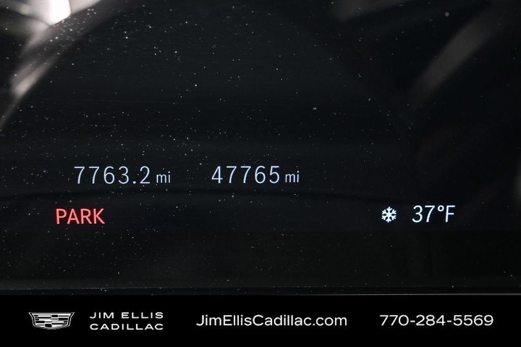 used 2024 Mercedes-Benz GLS 580 car, priced at $76,500