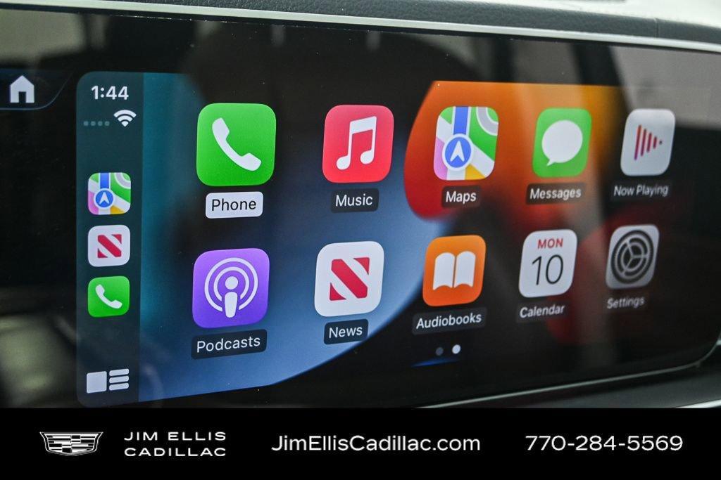 used 2024 Mercedes-Benz GLS 580 car, priced at $76,500