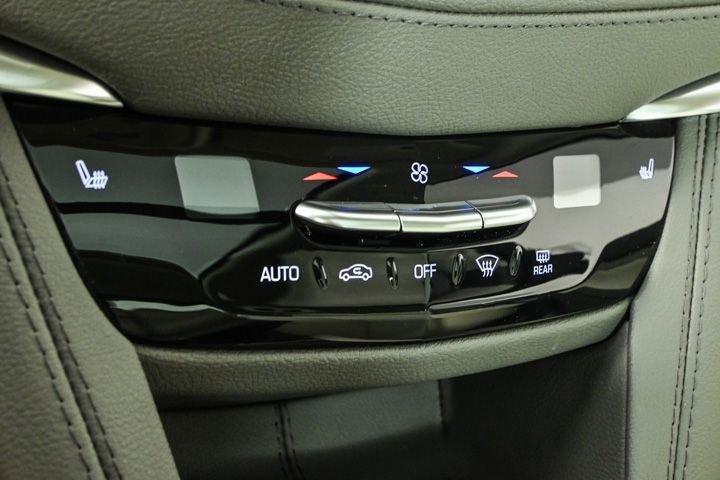 new 2025 Cadillac XT5 car, priced at $56,585