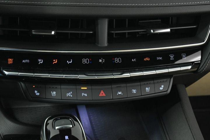 new 2025 Cadillac CT5 car, priced at $55,665
