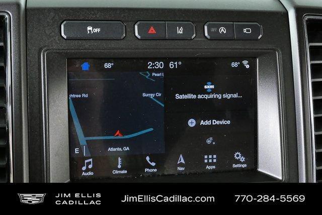 used 2019 Ford Expedition Max car, priced at $22,500