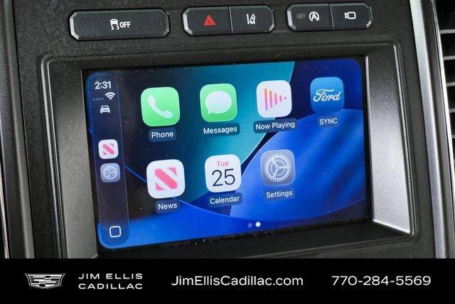 used 2019 Ford Expedition Max car, priced at $22,500