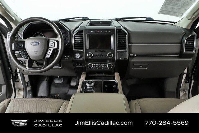 used 2019 Ford Expedition Max car, priced at $22,500