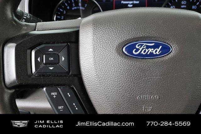 used 2019 Ford Expedition Max car, priced at $22,500