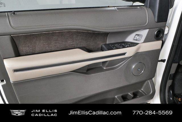 used 2019 Ford Expedition Max car, priced at $22,500
