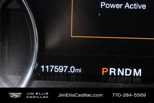 used 2019 Ford Expedition Max car, priced at $22,500