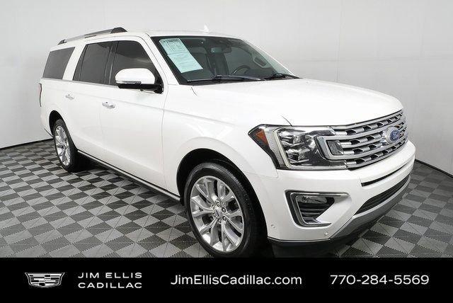 used 2019 Ford Expedition Max car, priced at $22,500