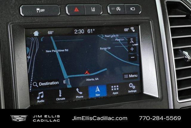 used 2019 Ford Expedition Max car, priced at $22,500