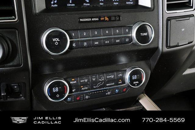 used 2019 Ford Expedition Max car, priced at $22,500