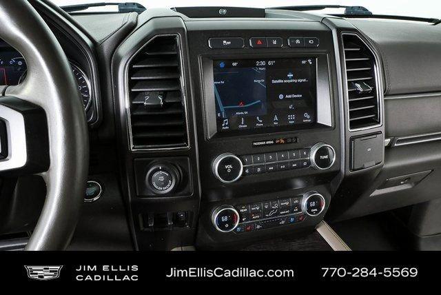 used 2019 Ford Expedition Max car, priced at $22,500