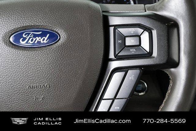 used 2019 Ford Expedition Max car, priced at $22,500