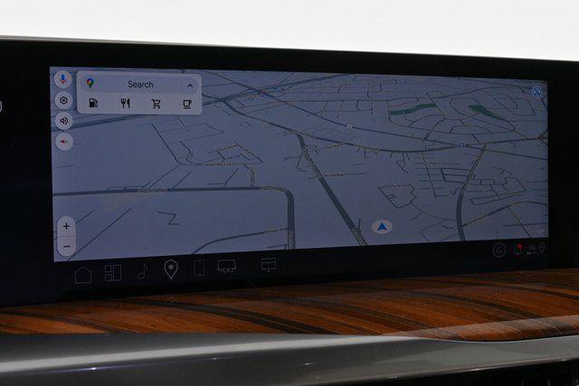 new 2025 Cadillac Escalade car, priced at $127,395