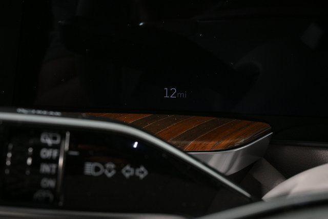 new 2025 Cadillac Escalade car, priced at $127,395