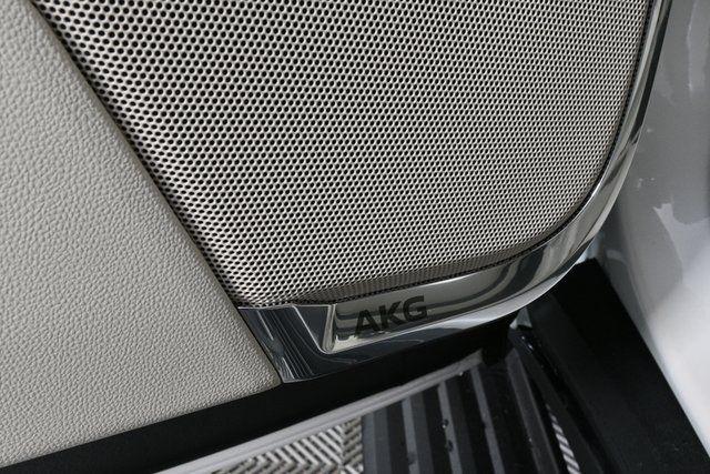 new 2025 Cadillac Escalade car, priced at $127,395