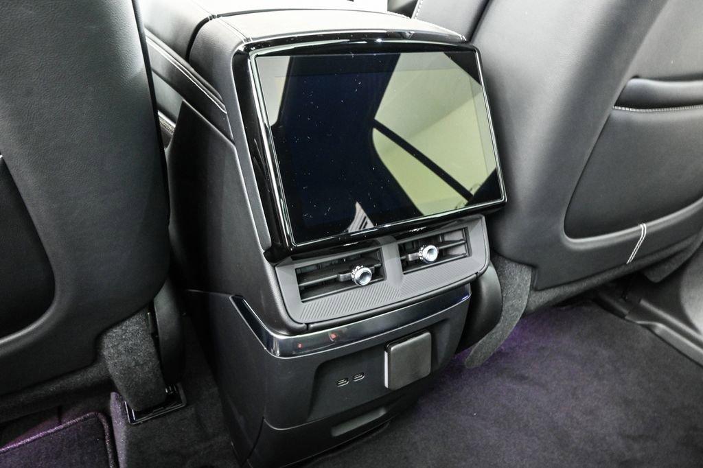 new 2026 Cadillac VISTIQ car, priced at $79,890