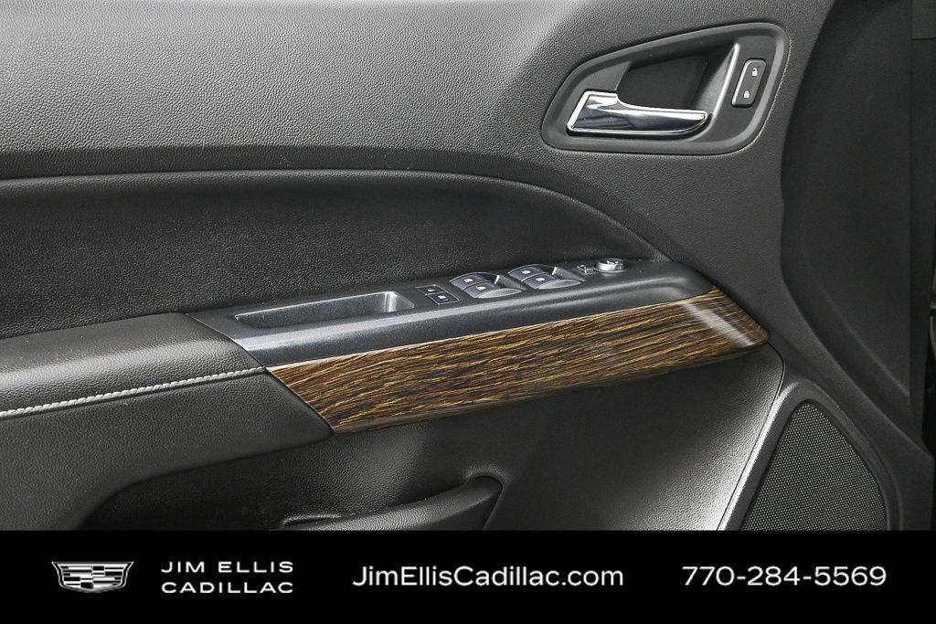 used 2019 GMC Canyon car, priced at $24,000