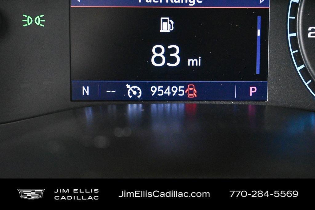 used 2019 GMC Canyon car, priced at $24,000