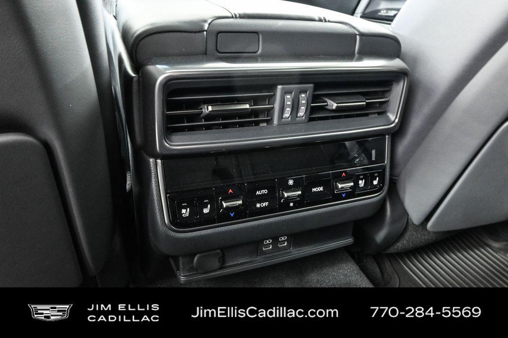 used 2023 Lexus LX 600 car, priced at $93,988
