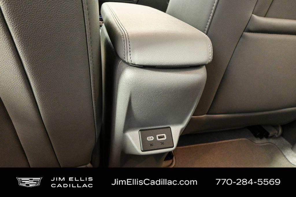 used 2022 Chevrolet Bolt EUV car, priced at $23,867