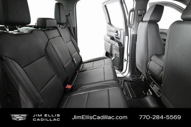 used 2023 GMC Sierra 1500 car, priced at $35,488
