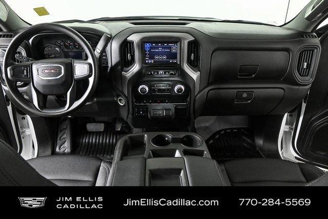 used 2023 GMC Sierra 1500 car, priced at $35,488